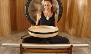 Sound healing versus Sound bath