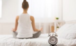 what length of sound bath for the best results