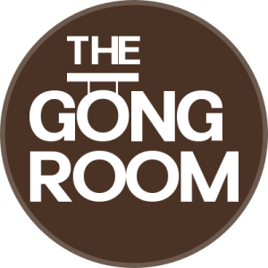 The Gong Room in Yucca Valley | Private & Public Sound Baths